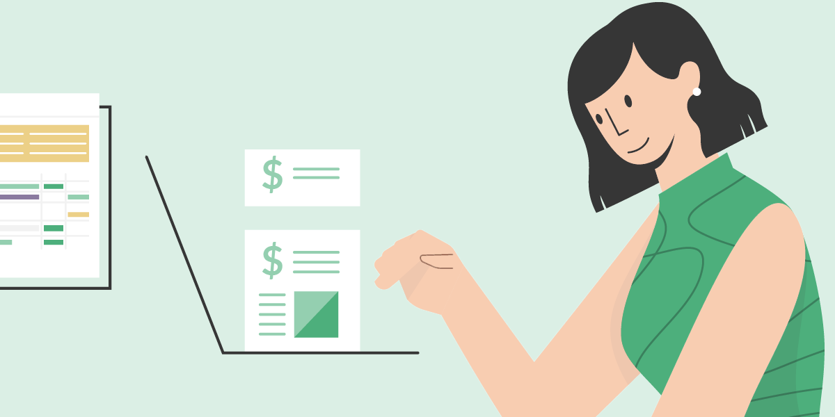 Customer inar Series Revenue Reporting 101 Tools in Qualia to Help